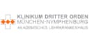 Klinikum Dritter Orden - Logo