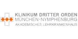 Klinikum Dritter Orden - Logo