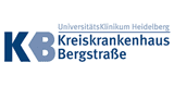 Kreiskrankenhaus Bergstraße gGmbH eine Einrichtung des Universitätsklinikums - Logo