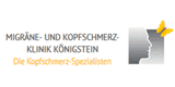 Migräne- und Kopfschmerzklinik Königstein - Logo
