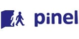 Pinel gGmbH - Logo