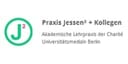 Praxis Jessen² + Kollegen - Logo