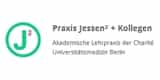 Praxis Jessen² + Kollegen - Logo