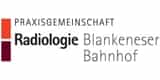 Praxisgemeinschaft Radiologie Blankenese - Logo