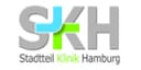 SKH Stadtteilklinik Hamburg - Logo