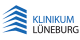 Städtisches Klinikum Lüneburg gemeinnützige GmbH - Logo