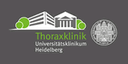 Thoraxklinik-Heidelberg gGmbH - Logo