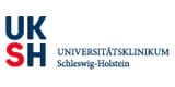 UKSH - Universitätsklinikum Schleswig-Holstein - Logo