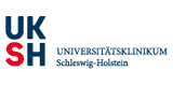 UKSH - Universitätsklinikum Schleswig-Holstein - Logo