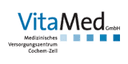 VitaMed GmbH -Medizinisches Versorgungszentrum Cochem-Zell - Logo