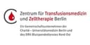 Zentrum für Transfusionsmedizin und Zelltherapie Berlin gemeinnützige GmbH - Logo