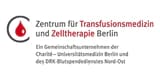 Zentrum für Transfusionsmedizin und Zelltherapie Berlin gemeinnützige GmbH - Logo