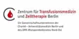 Zentrum für Transfusionsmedizin und Zelltherapie Berlin gemeinnützige GmbH - Logo