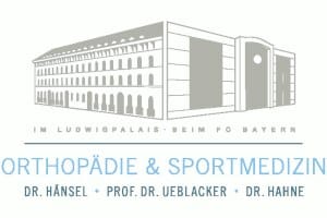 Logo - Gemeinschaftspraxis Dr. L. Hänsel, Prof. Dr. P. Ueblacker, Dr. J. Hahne
