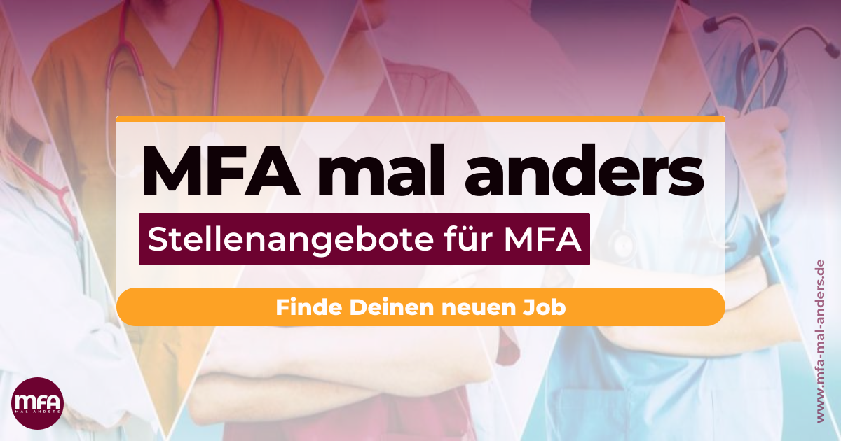 Stellenangebote Mfa Heilbronnnull