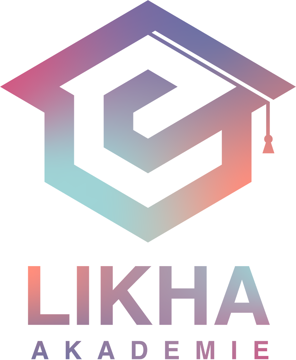 LIKHA Akademie - Logo